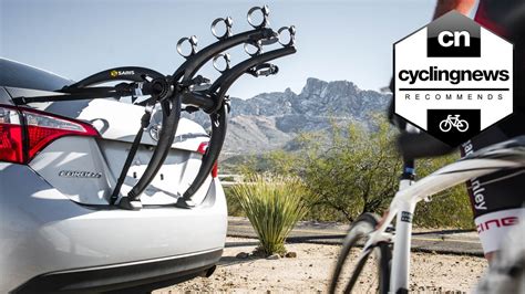 Best trunk bike racks: The easiest option to safely and securely ...