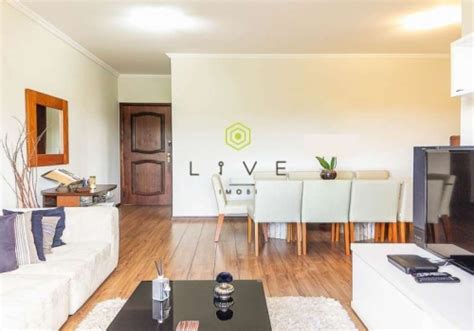 Apartamentos Mobiliados Venda Na Alameda Princesa Izabel Em Curitiba