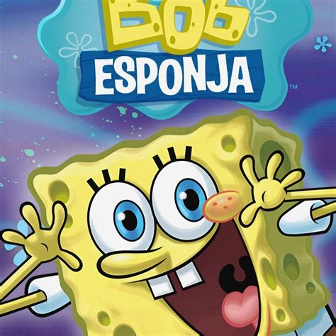 BOOB ESPONJA NIKELODEON YouTube