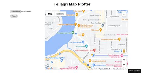 React Google Maps Api Editing A Polygon Codesandbox