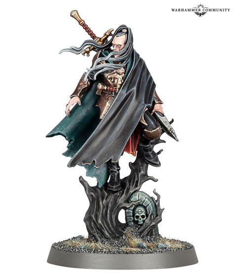 Warhammer Next Week Arcane Cataclysm For The Age Of Sigmar Plus Warcry