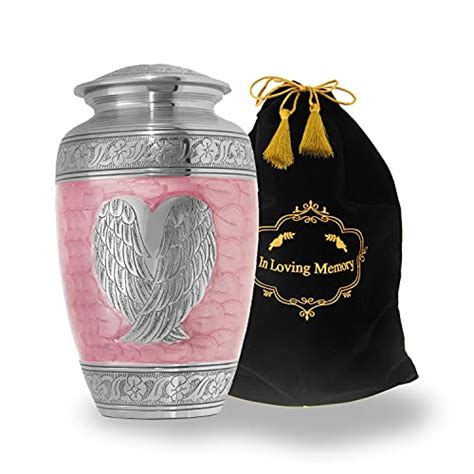 Top Best Pink Urns For Human Ashes Pixelfy Blog