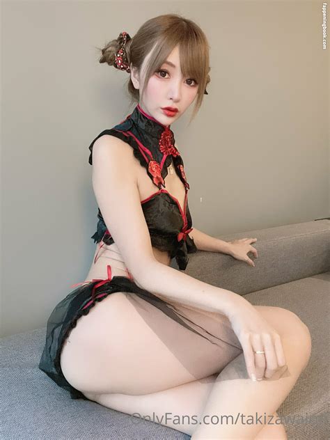 Takizawaiori Nude Onlyfans Leaks The Fappening Photo