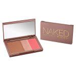 Urban Decay Naked Flushed Review The Fuss