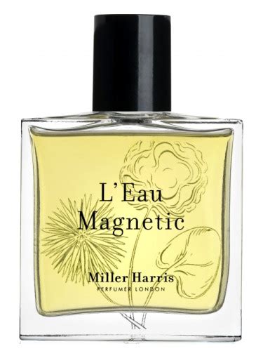 Miller Harris Lost In The City Samples Tiny Fragrances