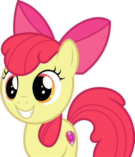 Vector 659 Apple Bloom 14 By Remul Lemlem On Deviantart