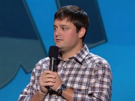 Nate Bargatze