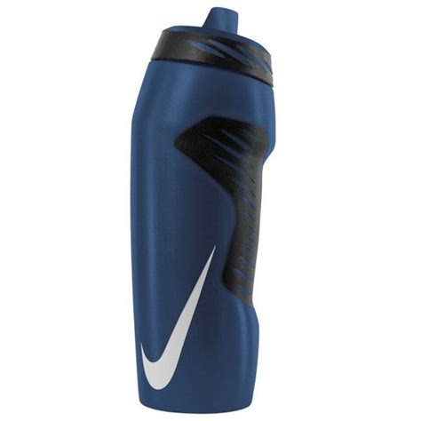 Nike Hyperfuel Bpa Free Water Bottle Ml Deep Royal Blue Black