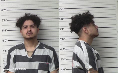 Guillen Castro Israel Kerr County Mugshots Zone