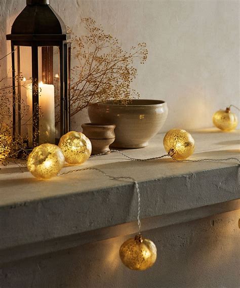 The best indoor Halloween lights to buy right now | Homes & Gardens