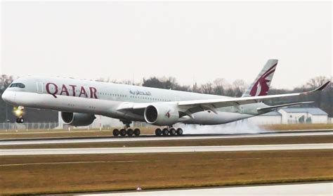 Behramjee's Airline News: Qatar Airways Airbus A350-1000 configuration ...