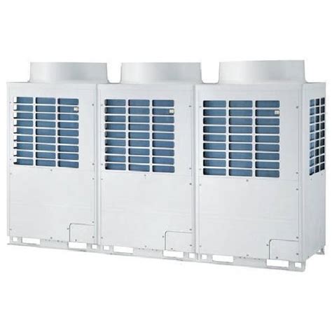 VRF Mitsubishi Air Conditioning