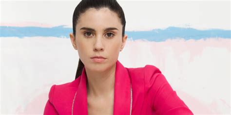 Javiera Mena Presenta Alma Su Nuevo Video Single