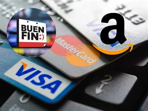 Amazon Se Adelanta Al Buen Fin 2023 Con Beneficios Para Estos Bancos