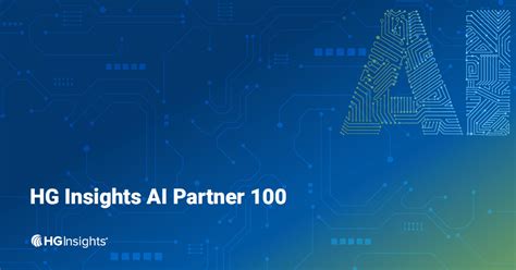 HG Insights | The Authority In Technology Intelligence 