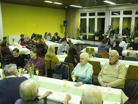 Seit 25 Jahren Förderung der Selbsthilfe Kirchenkreis Herne