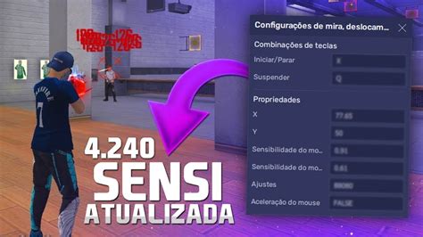 MEJOR SENSIBILIDAD PARA BLUESTACKS 4 240 30 1002 YouTube