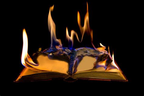 Burning Book Images Browse 636 Stock Photos Vectors And Video