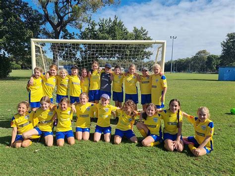 Home Kawana Football Club