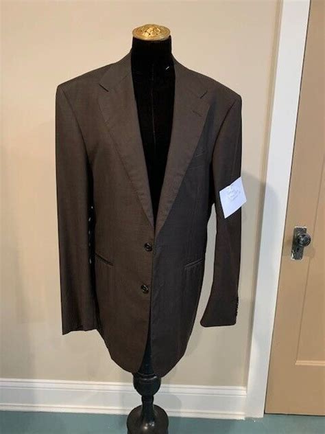 Men S Oxxford Suits For Sale Barely Worn Each Ebay