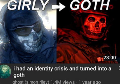 Hes Just Like Me Fr Cod Memes Call Of Duty Ghosts Call Off Duty