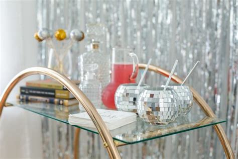 DIY Disco Ball Party Decorations | HGTV