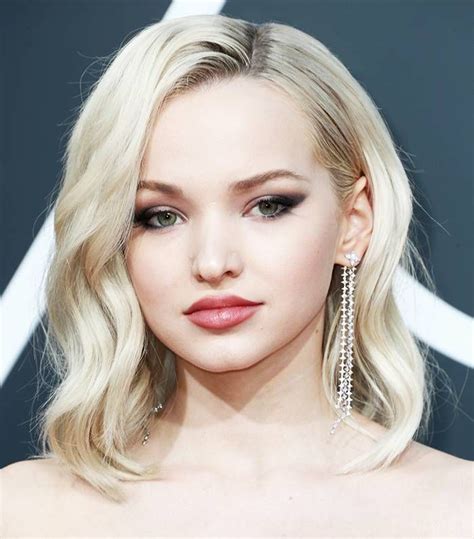 Examples Of Platinum Blonde Hair That Actually Look Natural Artofit