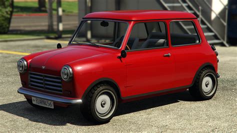 Gta Online Adds New Races Featuring The Weenie Issi Classic Newsweek