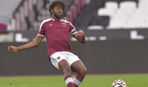 Alese Departs West Ham - The West Ham Way