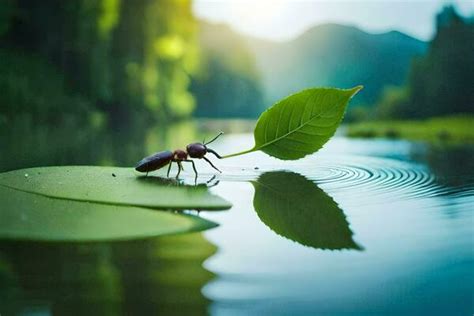 Water Bugs Stock Photos, Images and Backgrounds for Free Download