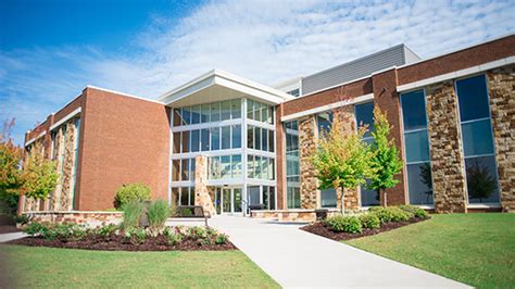 Dahlonega Campus