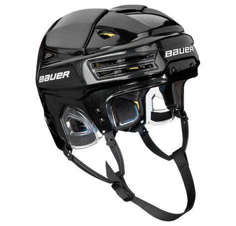 Bauer Re Akt 200 Hockey Helmet Hockey Helmets Hockey Shop Sportrebel