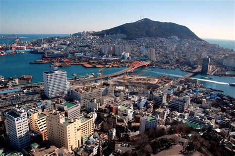 Living In Busan Expat Guide Top 7 Places Suitable For Expats In Busan