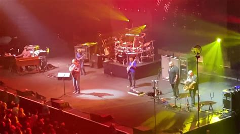 Dave Matthews Band Madmans Eyes 1182021 Mohegan Sun Arena