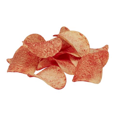 Pringles® Scorchin Chili And Lime Potato Crisps