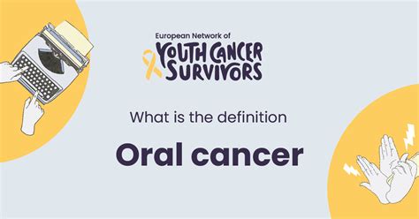 comprehensive guide  understanding oral cancer recognize react