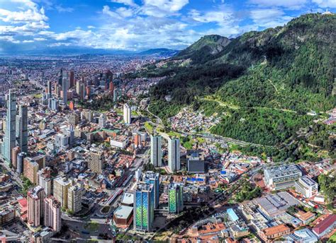 City Tour En Bogota City Tour Completo En Bogota Bogotravel Tours