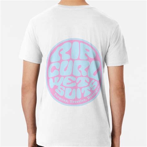 Coconut Girl Aesthetic Rip Curl Wetsuits X T Shirt For Sale By Beaubeauxox Redbubble Pink