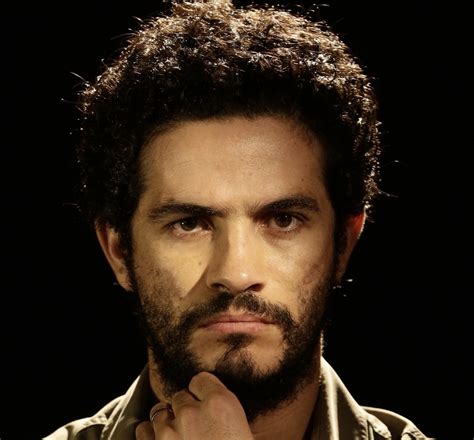 Vin Cius De Oliveira Relembra Primeiro Protagonista Na Tv Representa