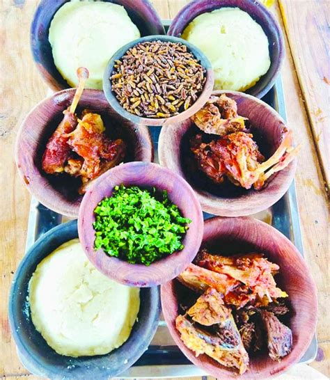 KwaTerry: Unveiling the culinary marvels of rural Zim and Terry’s