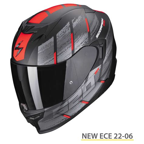 Scorpion EXO 520 EVO Air Maha Helm Motorkledingstore Nl