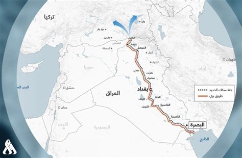 النقل طريق التنمية سيستحدث طرقا سريعة وخطوطا جديدة للسكك الحديد