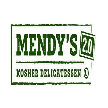 Mendy's NYC Menu | New York | Kosher Po