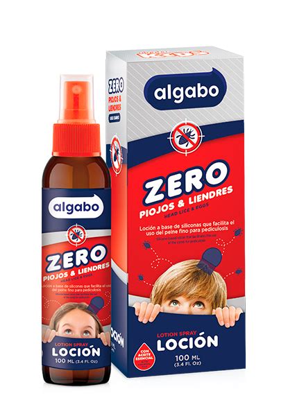 Shampoo Para Piojos