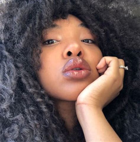 Beautiful Lips Beautiful Women Big Lips Natural I Love Black Women