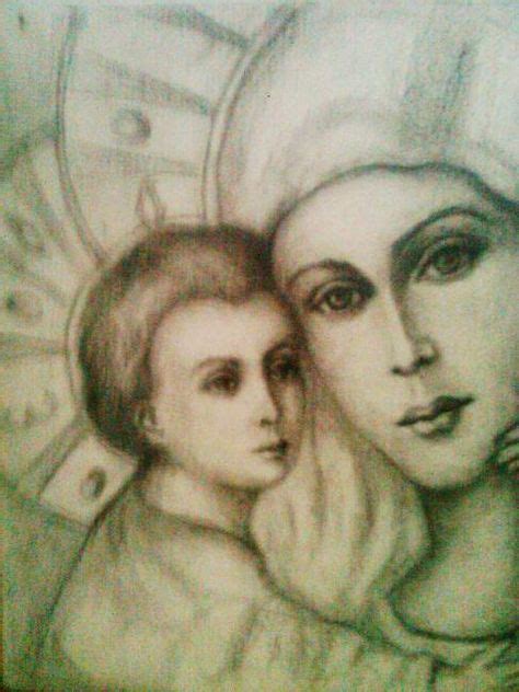 Mother Mary Charcoal The Many Faces Of Mary Pinterest Mother Mary And Mary