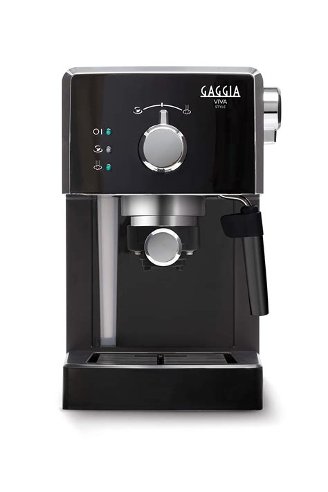 Miglior Macchina Da Caffe Gaggia Del 2023 Guide E Recensioni