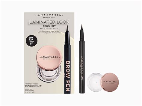 Laminated Look Brow Kit Ipsy Shop