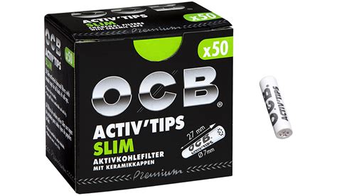 Ocb Slider Produktfamilie Activtips Ocb Deutschland