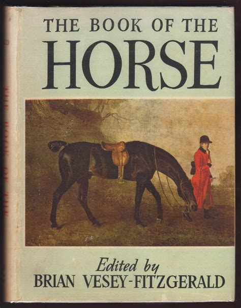 The Book of the Horse